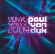 Dyk, Paul van: Vonyc sessions 2009