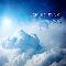 Behind Blue Eyes & Krusseldorf: Kisses from the clouds, Coverabbildung
