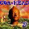 V.A.: Goa-Head Vol. 27, Coverabbildung