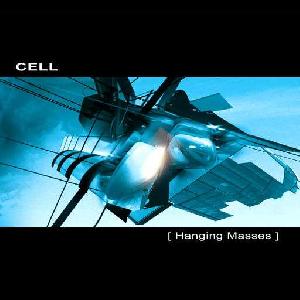 Cell: Hanging masses, Coverabbildung