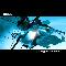 Cell: Hanging masses, Coverabbildung