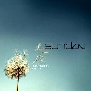 V.A.: Sunday, Coverabbildung