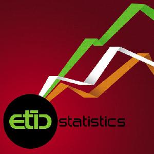 Etic: Statistics, Coverabbildung