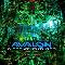 Avalon: Distant futures, Coverabbildung