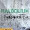 Haldolium: Repainted, Coverabbildung