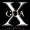 V.A.: Goa X Vol. 4, Coverabbildung