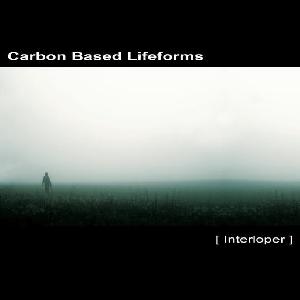 Carbon Based Lifeforms: Interloper, Coverabbildung