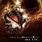 VA: The_order_of_chaos, Coverabbildung