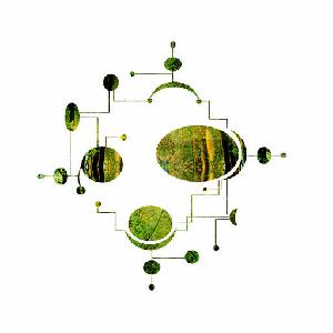 Elve: Emerald, Coverabbildung