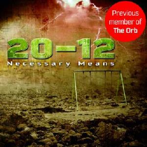 20-12: Necessary means, Coverabbildung