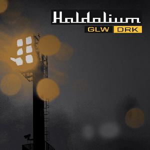 Haldolium: GLW/DRK, Coverabbildung