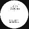 Ellen Allien: Dust remixes ep, Coverabbildung