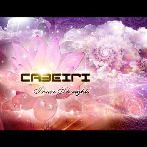 Cabeiri: Inner thoughts, Coverabbildung
