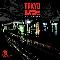 V.A.: Tokyo 5 a.m., Coverabbildung