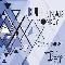 Blue Lunar Monkey: Countdown, Coverabbildung