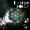 Blue Lunar Monkey: Here and now, Coverabbildung