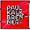 Kalkbrenner, Paul: Icke wieder, Coverabbildung