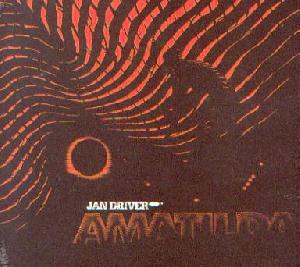Driver, Jan: Amatilda, Coverabbildung