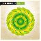 Hemmann, Marek: Infinity ep, Coverabbildung