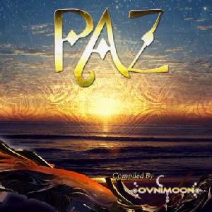 V.A.: Paz, Coverabbildung