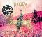 DJ Koze: Amygdala, Coverabbildung