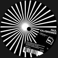 Kalkbrenner, Paul: Tat�-tata, Coverabbildung
