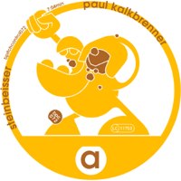 Kalkbrenner, Paul: Steinbeisser, Coverabbildung