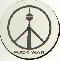 _Frankie_goes_to_H: Fuck_war, Coverabbildung