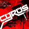 Cyrus the Virus: Subliminal, Coverabbildung