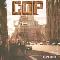 Cop: Urban alien, Coverabbildung