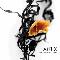 Antix: Twin coast discovery, Coverabbildung