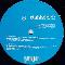 Haldolium: The last dance rmx, Coverabbildung