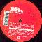 Bad Pimps: Don`t touch that stereo, Coverabbildung