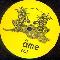Ame: Rej  (Pastaboys rmx), Coverabbildung