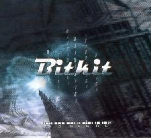Bitkit: Logical, Coverabbildung