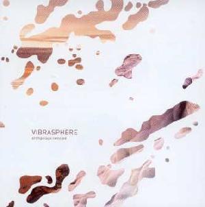 Vibrasphere: Archipelago remixed, Coverabbildung