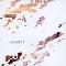 Vibrasphere: Archipelago remixed, Coverabbildung