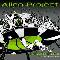 Alien Project: Activate portal rmx ep, Coverabbildung