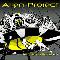 Alien Project: Activation portal ep, Coverabbildung