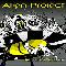 Alien Project: Activation portal, Coverabbildung