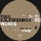 Kalkbrenner, Paul: Reworks part 2, Coverabbildung