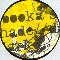 Booka Shade: Darko ep (Tiefschwarz rmx), Coverabbildung