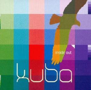 Kuba: Inside out, Coverabbildung