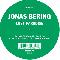 Bering, Jonas: Lost paradise, Coverabbildung