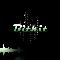 Bitkit: Logical ep, Coverabbildung