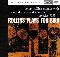 Rollins, Sonny: Rollins plays for Bird, Coverabbildung