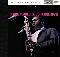Coltrane, John: Black pearls, Coverabbildung