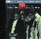 Basie, Count/ Oscar Peterson: Timekeepers, Coverabbildung