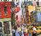 Metheny, Pat: Day trip, Coverabbildung