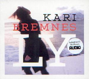 Bremnes, Kari: Ly, Coverabbildung